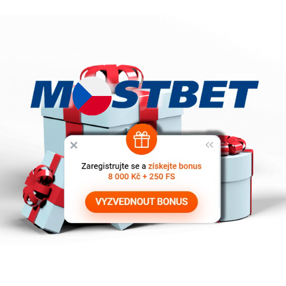 mostbet vyzvednout bonus
