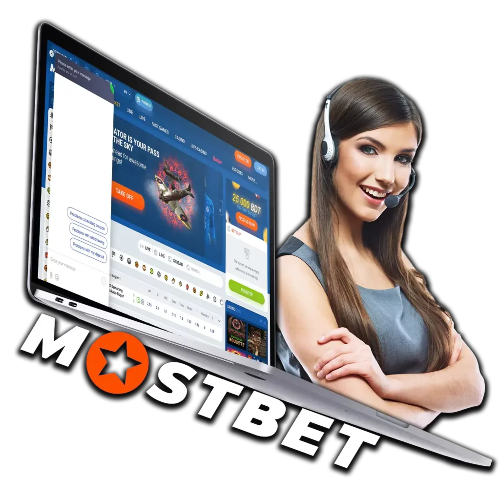 mostbet cz