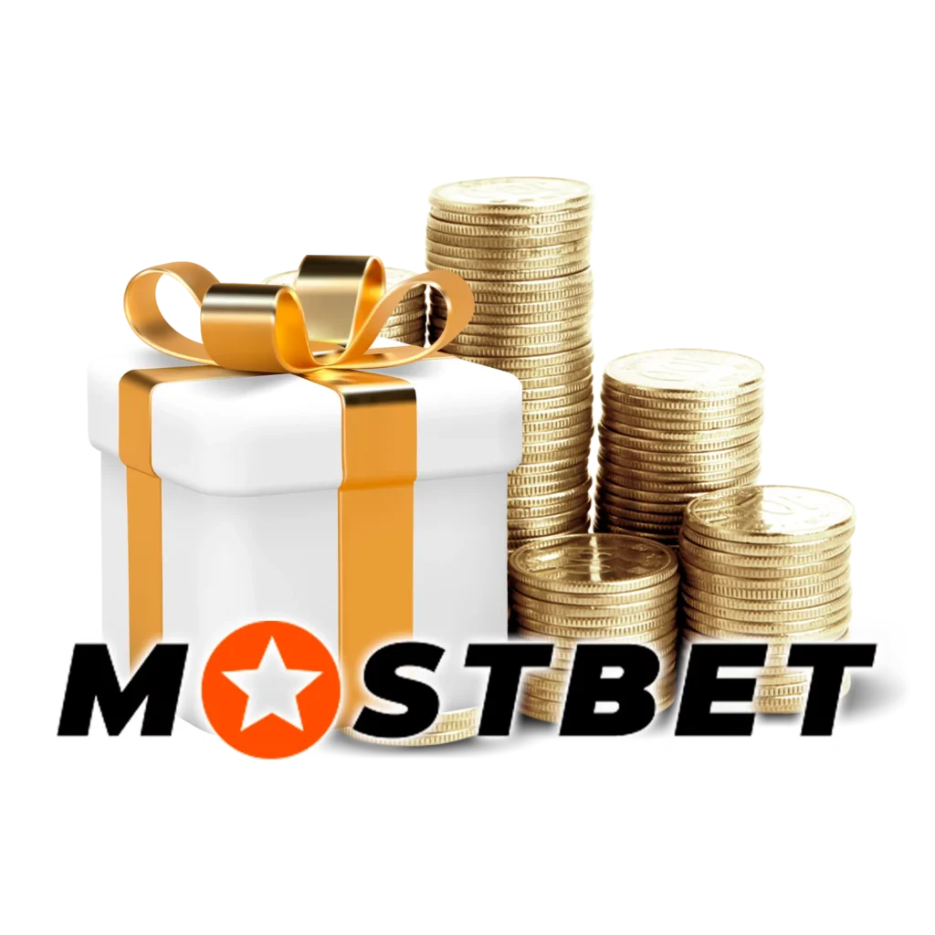 mostbet bonus