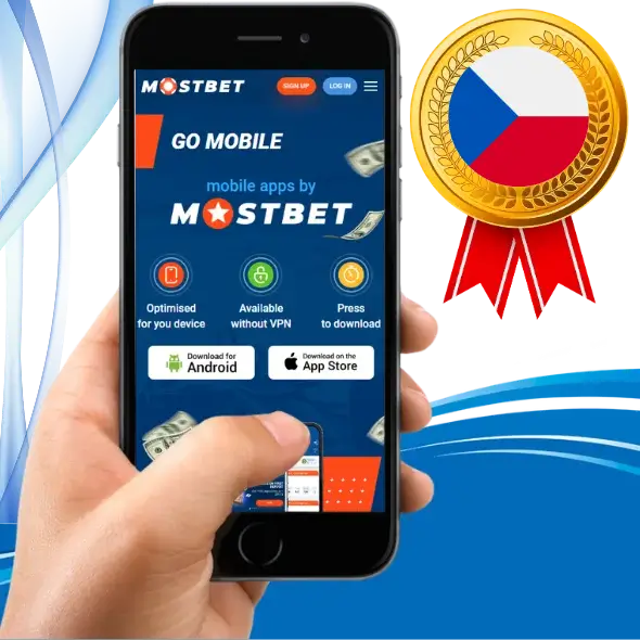 Mostbet mobilní aplikace